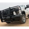 Ranch Hand 20-C SILVERADO 2500/3500 LEGEND FRONT BUMPER w/ CAMERA FBC201BLRC